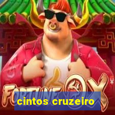 cintos cruzeiro